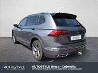 Voitures D'occasion À Brest | Volkswagen Tiguan Allspace 2.0 Tdi 150Ch R-Line Dsg7