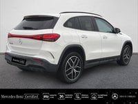 Voitures D'occasion À Vannes | Mercedes-Benz Eqa 250 190Ch Amg Line