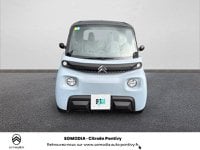 Voitures D'occasion À Saint-Thuriau | Citroën Ami Ami