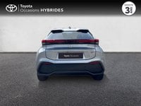 Voitures D'occasion À Lannion | Toyota C-Hr 1.8 Hybride 140Ch Design Ng23
