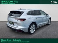 Voitures D'occasion À Brest | Škoda Enyaq 286Ch 85 Plus