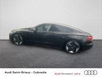 Voitures D'occasion À Lannion | Audi E-Tron Gt 476Ch Extended Quattro