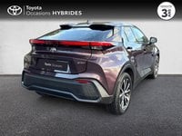 Voitures D'occasion À Lanester | Toyota C-Hr 1.8 140Ch Design