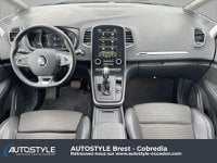 Voitures D'occasion À Brest | Renault Scénic 1.3 Tce 140Ch Energy Intens Edc