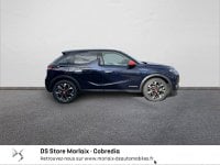 Voitures D'occasion À Saint-Martin-Des-Champs | Ds Ds 3 Crossback E-Tense Ines De La Fressange P...