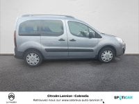 Voitures D'occasion À Lannion | Citroën Berlingo Puretech 110Ch Xtr + S&S