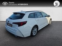 Voitures D'occasion À Vannes | Toyota Corolla Touring Spt 1.8 140Ch Dynamic Business My24