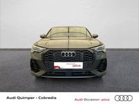 Voitures D'occasion À Quimper | Audi Q3 Sportback 35 Tfsi 150Ch S Line S Tronic 7