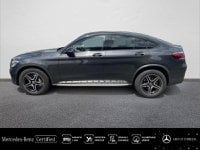 Voitures D'occasion À Saint-Grégoire | Mercedes-Benz Glc Coupé 220 D 194Ch Amg Line 4Matic 9G-...