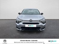 Voitures D'occasion À Saint-Martin-Des-Champs | Citroën C4 Puretech 130Ch S&S Shine Eat8