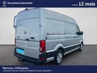 Voitures D'occasion À Cesson-Sévigné | Volkswagen Crafter Fg 35 L3H3 2.0 Tdi 177Ch Business Pl...