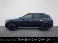 Voitures D'occasion À Vannes | Mercedes-Benz Glc 300 E Hybrid 313Ch Amg Line + 4Matic 9G-Tronic