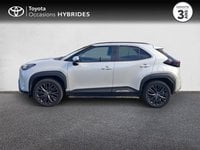 Voitures D'occasion À Plérin | Toyota Yaris Cross 116H Trail My22