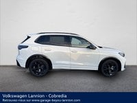 Voitures D'occasion À Lannion | Volkswagen Tiguan 2.0 Tdi 150Ch R-Line Edition Dsg7