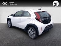 Voitures D'occasion À Plérin | Toyota Aygo X 1.0 Vvt-I 72Ch Dynamic