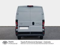 Voitures D'occasion À Quimper | Toyota Proace Max Fg L3H2 3.5 Maxi 270Ch Batterie 110 Kwh Start ...