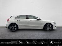Voitures D'occasion À Lannion | Mercedes-Benz Classe A 200 D 150Ch Progressive Line 8G-Dct