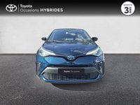Voitures D'occasion À Pabu | Toyota C-Hr 2.0 Hybride 184Ch Collection E-Cvt