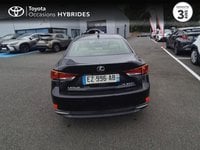 Voitures D'occasion À Vannes | Lexus Is 300H Executive
