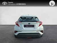 Voitures D'occasion À Brest | Toyota C-Hr 122H Dynamic 2Wd E-Cvt