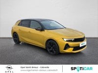 Voitures D'occasion À Yffiniac | Opel Astra 1.2 Turbo 130Ch Gs Line Bva8