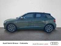 Voitures D'occasion À Saint-Brieuc | Audi A1 Sportback 30 Tfsi 116Ch Design S Tronic 7
