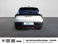 Voitures D'occasion À Quimper | Alfa Romeo Junior 1.2 Ibrida 136Ch Speciale Dct6