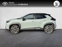 Voitures D'occasion À Plérin | Toyota Yaris Cross 130H Première Mc24