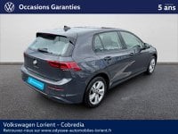 Voitures D'occasion À Lanester | Volkswagen Golf 2.0 Tdi Scr 115Ch Life
