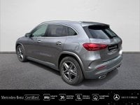 Voitures D'occasion À Brest | Mercedes-Benz Gla 200 D 150Ch Amg Line 8G-Dct