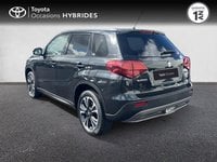Voitures D'occasion À Saint-Martin-Des-Champs | Suzuki Vitara 1.5 Dualjet Hybrid 115Ch Privilèg...