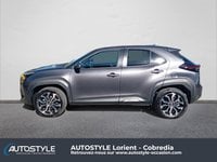 Voitures D'occasion À Lanester | Toyota Yaris Cross 116H Design My22