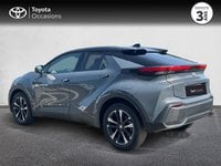Voitures D'occasion À Plérin | Toyota C-Hr 1.8 Hybride 140Ch Graphic My26 Véhicule Neuf