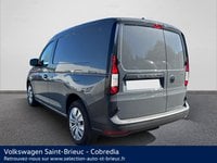 Voitures D'occasion À Saint-Brieuc | Volkswagen Caddy 1.5 Ehybrid 150Ch Business Dsg6