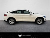 Voitures D'occasion À Quimper | Mercedes-Benz Glc Coupé 220 D 170Ch Executive 4Matic 9G-Tronic