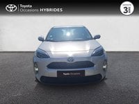 Voitures D'occasion À Brest | Toyota Yaris Cross 116H Dynamic My22