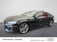 Voitures D'occasion À Saint-Martin-Des-Champs | Audi A5 Sportback 40 Tdi 204Ch S Edition Quattro...