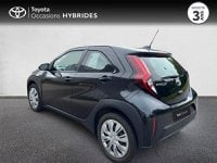 Voitures D'occasion À Quimper | Toyota Aygo X 1.0 Vvt-I 72Ch Dynamic My24