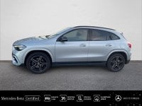 Voitures D'occasion À Saint-Grégoire | Mercedes-Benz Gla 250 E Hybrid Eq 218Ch Amg Line 8G-Dct