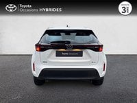 Voitures D'occasion À Lanester | Toyota Yaris Cross 116H Dynamic My25