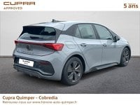 Voitures D'occasion À Quimper | Cupra Born 204Ch L 58 Kwh V