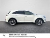 Voitures D'occasion À Saint-Martin-Des-Champs | Ds Ds 7 Crossback E-Tense 4X4 300Ch Grand Chic