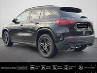 Voitures D'occasion À Vannes | Mercedes-Benz Gla 250 E Hybride Rechargeable 218Ch Amg Line 8G-Dct