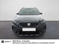 Voitures D'occasion À Brest | Seat Arona 1.0 Tsi 95Ch Copa