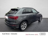 Voitures D'occasion À Brest | Audi Q3 35 Tfsi 150Ch S Line Plus S Tronic 7