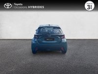 Voitures D'occasion À Lanester | Toyota Yaris 116H Design 5P My25