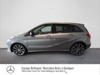 Voitures D'occasion À Quimper | Mercedes-Benz Classe B 200 156Ch Sensation Euro6D-T