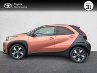 Voitures D'occasion À Plérin | Toyota Aygo X Hybride 116Ch Graphic Zen & Radars My26