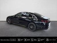 Voitures D'occasion À Saint-Malo | Mercedes-Benz Classe E 220 D 197+23Ch Amg Line 9G-Tronic