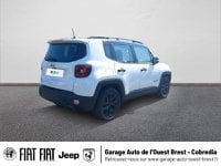 Voitures D'occasion À Brest | Jeep Renegade 1.5 Turbo T4 130Ch Mhev Summit Bvr7